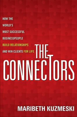 The Connectors P Paperback Wiley