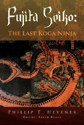 Fujita Seiko Paperback Xlibris