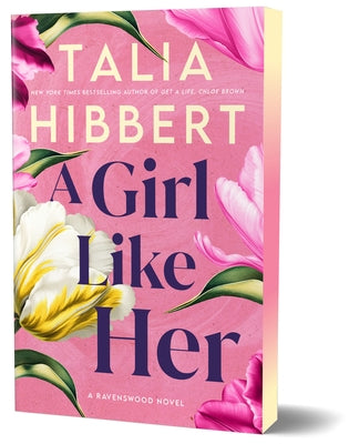 A Girl Like Her (Deluxe Edition) by Hibbert, Talia