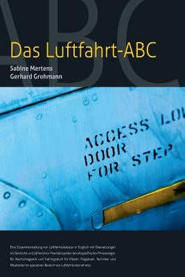Das Luftfahrt - ABC Das Luftfahrt ABC