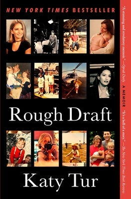 Rough Draft: A Memoir Paperback Atria/One Signal Publishers