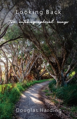 Looking Back Paperback Shollond Trust