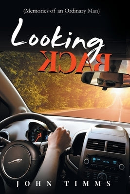 Looking Back Paperback Great Writers Media, LLC