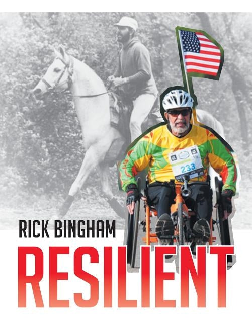 Resilient Paperback Page Publishing, Inc.