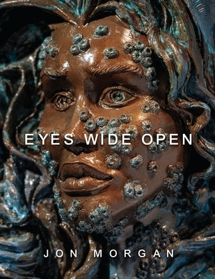Eyes Wide Open Paperback Jon Morgan