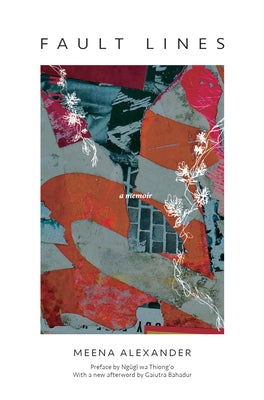 Fault Lines: A Memoir Paperback Feminist Press