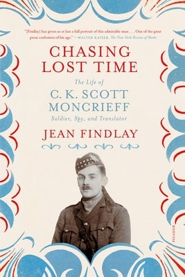 Chasing Lost Time Paperback St. Martins Press-3PL