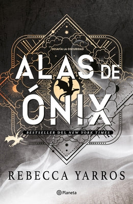 Alas de Ónix / Onyx Storm by Yarros, Rebecca