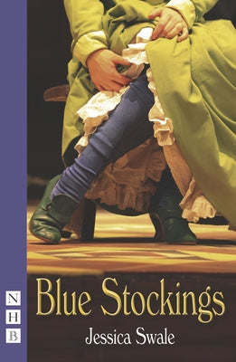 Blue Stockings Paperback Nick Hern Books