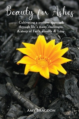 Beauty For Ashes Paperback Amy Bragdon