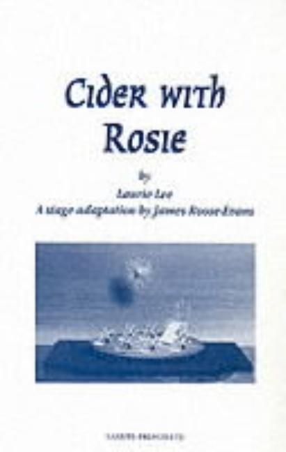 Cider with Rosie Paperback Samuel French Ltd