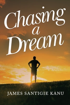 CHASING A DREAM Journey to Europe and the United Nations Paperback Vanguard Press