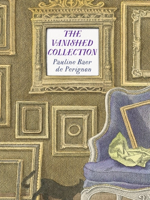 The Vanished Collection Paperback New Vessel Press