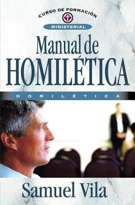 Manual de Homilética by Vila-Ventura, Samuel