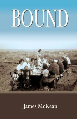 Bound Paperback Donella Press