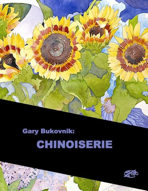 Gary Bukovnik: Chinoiserie: English Library Edition Paperback Createspace Independent Publishing Platform