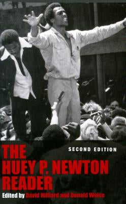 The New Huey P. Newton Reader Seven Stories Press