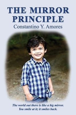 The Mirror Principle: A Neurosurgeon's Autobiography Paperback Faithful Life Publishers