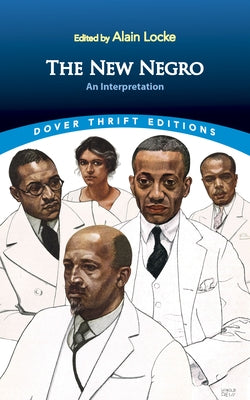 The New Negro: An Interpretation Paperback Dover Publications