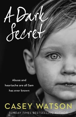 A Dark Secret Paperback Harper Element