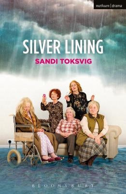 Silver Lining Paperback Bloomsbury Publishing PLC
