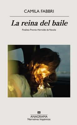 Reina del Baile, La by Fabbri, Camila