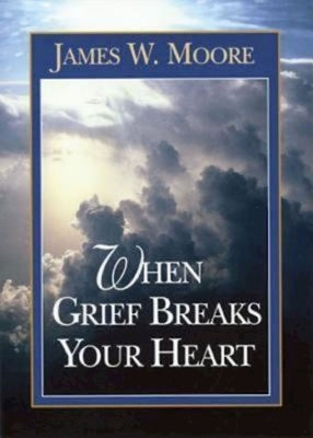When Grief Breaks Your Heart Paperback Abingdon Press
