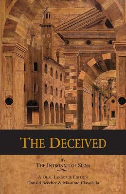 The Deceived Paperback Italica Press