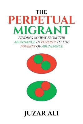 The Perpetual Migrant: Finding My Way from Abundance in Poverty to Poverty of Abundance Paperback Page Publishing