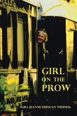 Girl on the Prow Paperback Distinction Press