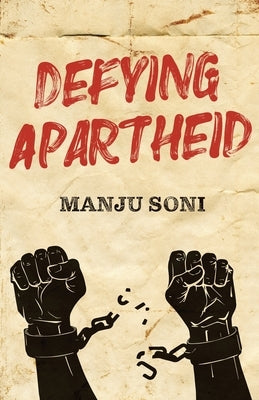 Defying Apartheid Paperback Numa LLC.