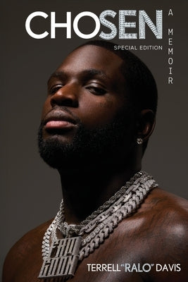 Chosen: A Memoir by Davis, Terell Ralo