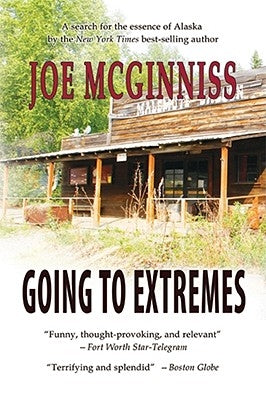 Going to Extremes Paperback Epicenter Press (WA)