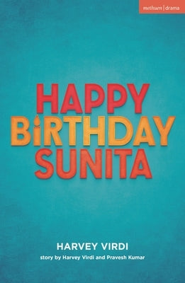 Happy Birthday Sunita Paperback Bloomsbury Publishing PLC