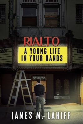 A Young Life in Your Hands Paperback iUniverse