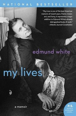 My Lives: A Memoir Paperback Ecco Press