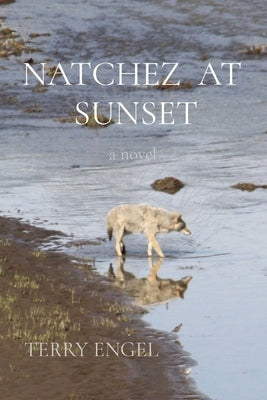 Natchez at Sunset by Engel, Terry
