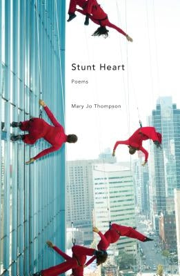 Stunt Heart Paperback Backwaters Press
