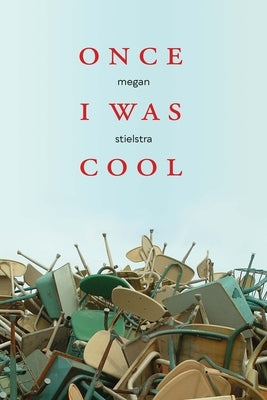 Once I Was Cool: Personal Essays Northwestern University Press