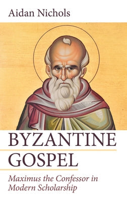 Byzantine Gospel Paperback Wipf & Stock Publishers