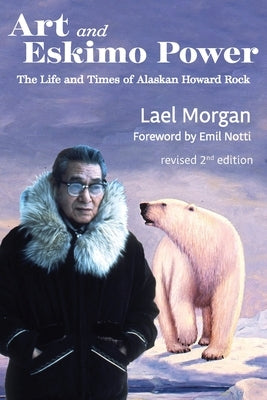 Art and Eskimo Power Paperback Epicenter Press (WA)