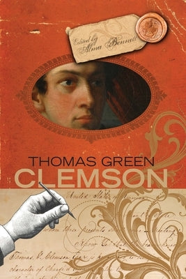 Thomas Green Clemson Paperback Clemson University Press
