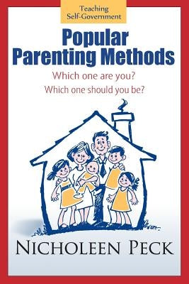 Popular Parenting Methods -Are They Really Working?: Time for Cpr: A Cultural Parenting Revolution Paperback Createspace Independent Publishing Platform