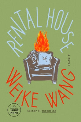 Rental House by Wang, Weike