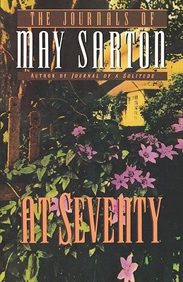 At Seventy: A Journal Paperback W. W. Norton & Company