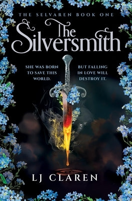 The Silversmith by Claren, Lj