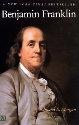 Benjamin Franklin Paperback Yale University Press