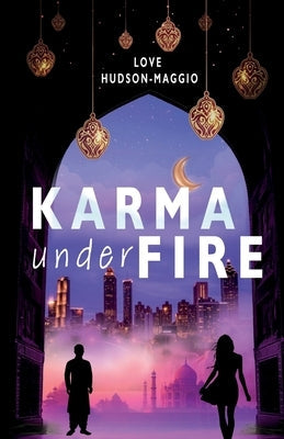 Karma Under Fire: (Expanded Edition) Paperback Sweet Auburn Publishing