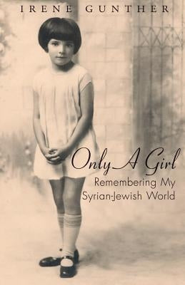 Only a Girl Paperback Xlibris