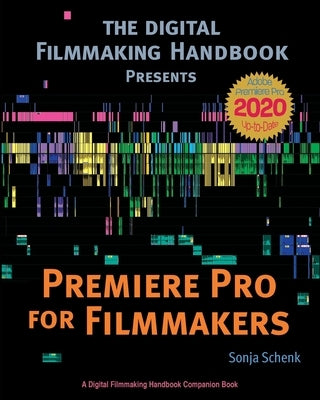 Premiere Pro for Filmmakers Foreing Films Publishing